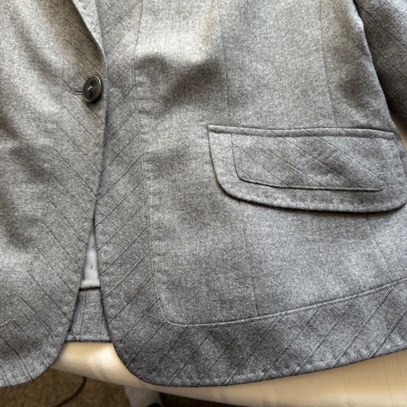 Betty Barclay Collection, Size 12, 98% Virgin Wool, 2% Elastane - Picture 5 of 12